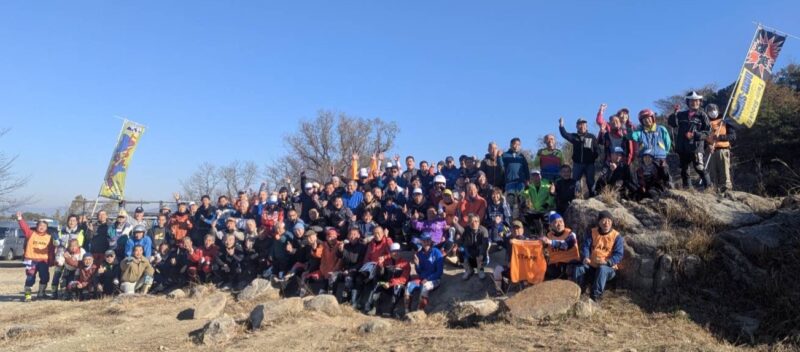 メッツ爆笑大会2025