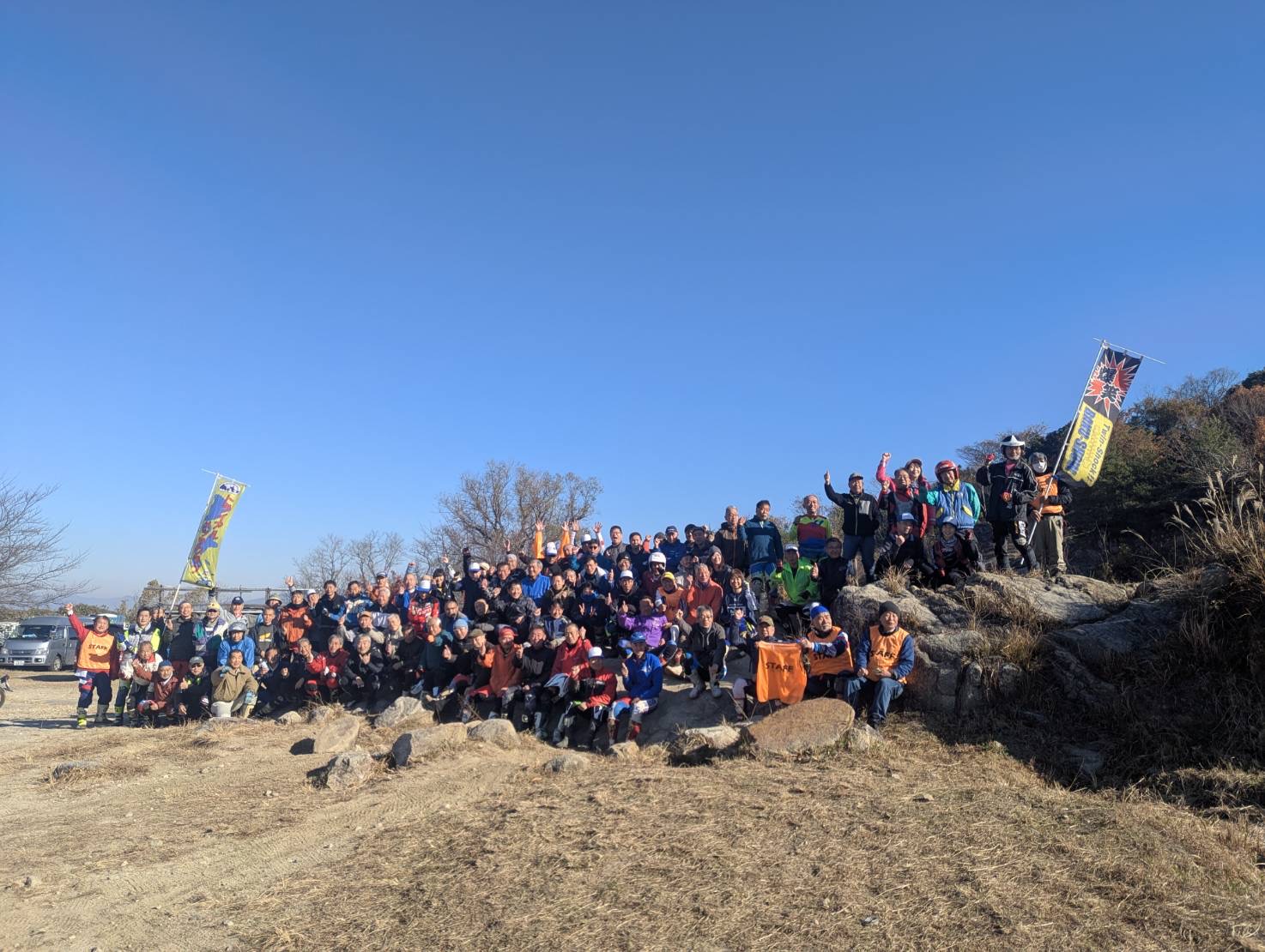 メッツ爆笑大会2025